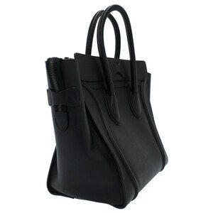 Celine Tote Shoppper Luggage Shoulder Bag